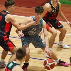 MKL U19: anykštėnai įsirašė eilinę pergalę