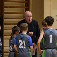 Anykščių KKSC kviečia berniukus prisijungti prie krepšinio treniruočių (VIDEO)
