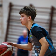 MKL U16: anykštėnai pasiekė įspūdingą pergalę Vilniuje
