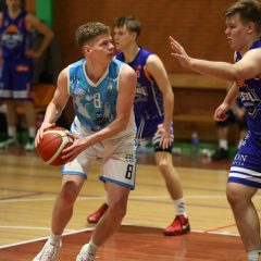„KKSC-Elmis“ – kitame KTU taurės etape