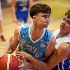 Vasario 14 dieną Anykščiuose – KTU taurės ketvirtfinalio rungtynės