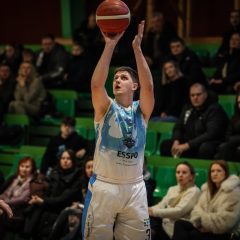 Anykščiuose tris dienas karaliaus krepšinis