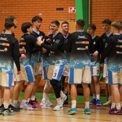 „KKSC-Elmis“ pasitinka jubiliejinį sezoną: permainos sudėtyje ir tradicinis turnyras