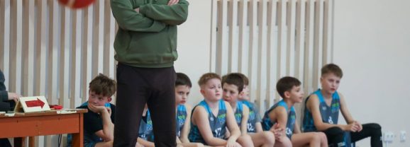 Paaiškėjo Anykščių komandos varžovai MML U10 čempionate