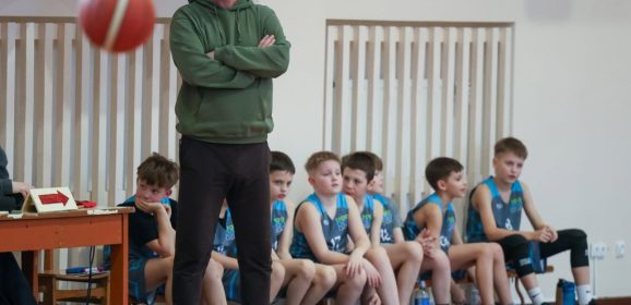 Paaiškėjo Anykščių komandos varžovai MML U10 čempionate