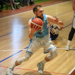 „KKSC-Elmis“ išlygino aštuntfinalio serijos rezultatą (FOTO)