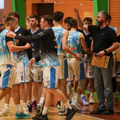 „KKSC-Elmis“ baigė kovas „Nostra.lt-RKL“ čempionate