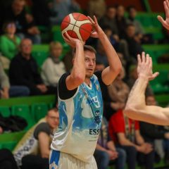 Paskelbtas „KKSC-Elmio“ reguliaraus sezono tvarkaraštis