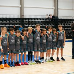 MKL pirmenybėse – net penkios Anykščių KKSC komandos