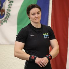 G. Bražaitė išvyksta į pasaulio čempionatą Kinijoje