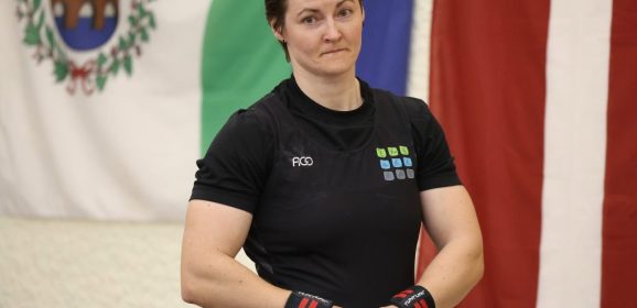 G. Bražaitė išvyksta į pasaulio čempionatą Kinijoje