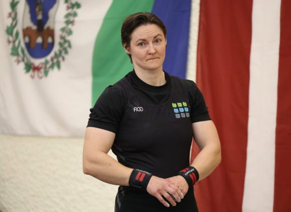 G. Bražaitė išvyksta į pasaulio čempionatą Kinijoje