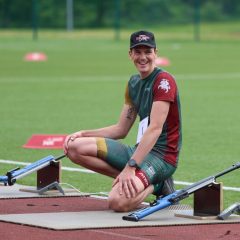 Sporto šventė – atšaukta