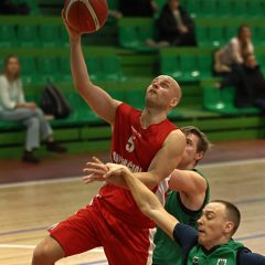 ARKL lygoje paaiškėjo pusfinalio etapo poros (FOTO)