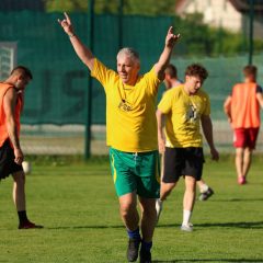 Liepos 24 dieną – Anykščių miesto šventės futbolo turnyrai