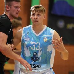 Galingas V. Pelecko pasirodymas neišgelbėjo „KKSC-Elmio“