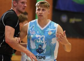 Galingas V. Pelecko pasirodymas neišgelbėjo „KKSC-Elmio“