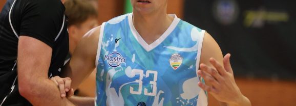 Galingas V. Pelecko pasirodymas neišgelbėjo „KKSC-Elmio“