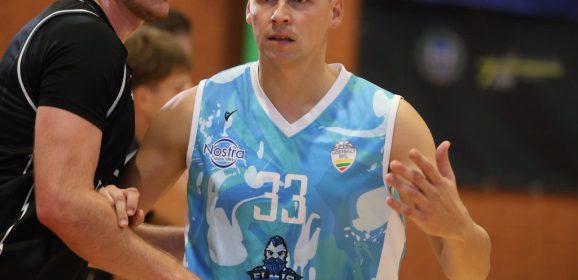 Galingas V. Pelecko pasirodymas neišgelbėjo „KKSC-Elmio“
