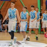 „KKSC-Elmio“ kelyje – Kėdainių komanda