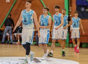 „KKSC-Elmio“ kelyje – Kėdainių komanda