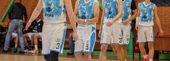 „KKSC-Elmio“ kelyje – Kėdainių komanda