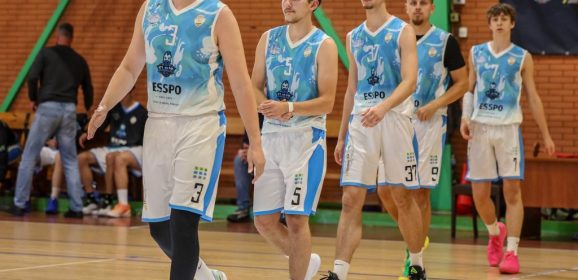 „KKSC-Elmio“ kelyje – Kėdainių komanda