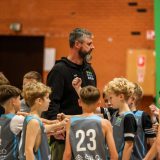 MKL U12 čempionate – antroji Anykščių ekipos pergalė