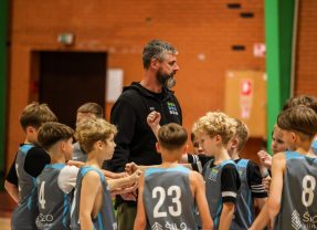 MKL U12 čempionate – antroji Anykščių ekipos pergalė