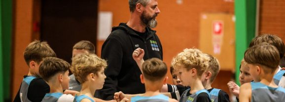 MKL U12 čempionate – antroji Anykščių ekipos pergalė