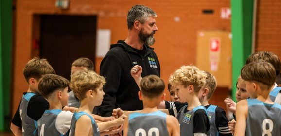 MKL U12 čempionate – antroji Anykščių ekipos pergalė