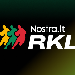 „Nostra.lt-RKL“ žengia į naują etapą – pristatytas atnaujintas identitetas