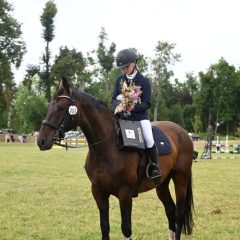 Žagarės festivalio konkūrų varžybose – du anykštėnų medaliai (FOTO)