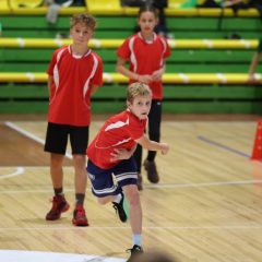 A. Vienuolio progimnazijos mokiniai triumfavo Anykščių raj. 3-4 klasių kvadrato varžybose (FOTO, VIDEO)