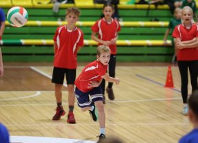 A. Vienuolio progimnazijos mokiniai triumfavo Anykščių raj. 3-4 klasių kvadrato varžybose (FOTO, VIDEO)