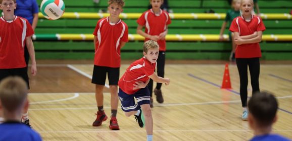 A. Vienuolio progimnazijos mokiniai triumfavo Anykščių raj. 3-4 klasių kvadrato varžybose (FOTO, VIDEO)