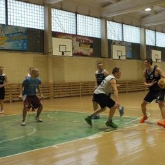 Anykščių rajono pirmenybėse T.Jodelis pelnė net 48 taškus