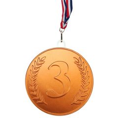 Riedslidžių estafečių varžybose Estijoje L.Banys laimėjo bronzos medalį