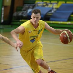 “Volupio” komanda baigė pasirodymą RKL čempionate