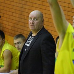 V.Zlatkus: „Toliau sieksime pergalių“